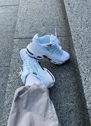 Кроссовки nike air max plus9 фото