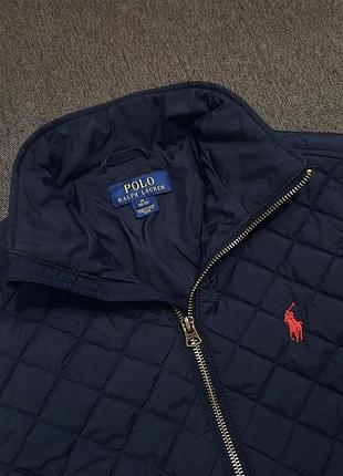 Куртка ralph lauren 3