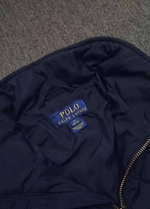 Куртка ralph lauren 4