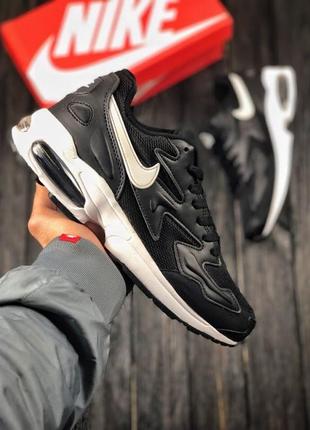 Мужские кроссовки  nike air max 2 light