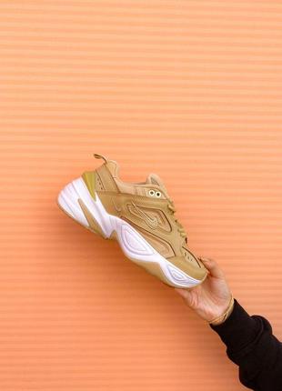 Кроссовки женские nike m2k tekno найк м2к текно2 фото