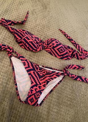 Купальник 34/6/xs