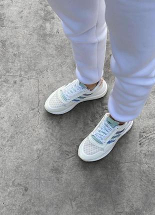 Кроссовки adidas snap pants 100g for women hair black face rm commonwealth женские и мужские адидас зх