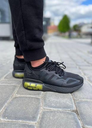 Мужские кроссовки adidas адидас