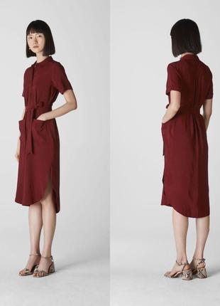 Сукня сорочка