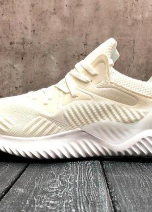 Мужские кроссовки  adidas alphabounce 2 2018