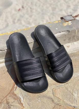 Чоловічі  шльопанці  adidas slide5 фото