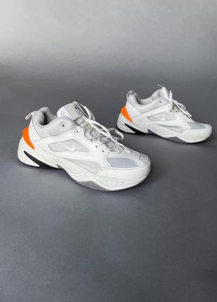 Кроссовки женские nike m2k tekno найк м2к текно