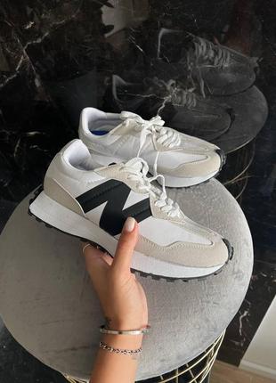 Женские кроссовки new balance 237 нью беланс