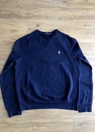 Свитшот polo ralph lauren