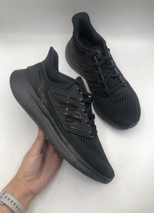 Кроссовки для бега adidas eq21  (h00521) оригинал