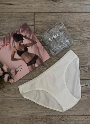 Труси жіночі  henderson  k - 004 бавовна бікіні польща.  розмір :  xl (50)