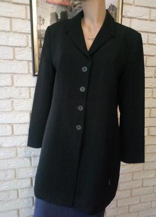 Актуальний брендовий піджак 14