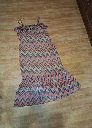 Платье платье сарафан