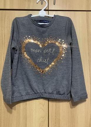 Кофта, свитшот