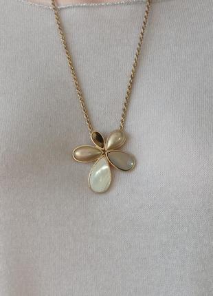 Кулон на цепочке 5