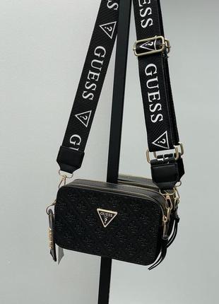 Сумочка от guess zippy