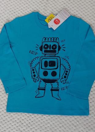 Реглан, кофта, лонгслив для мальчика 2-3роки