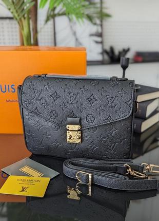 Louis vuitton pochette metis