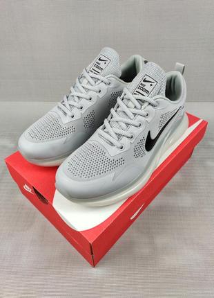 Кроссовки nike zoom training gray мужские 41-46