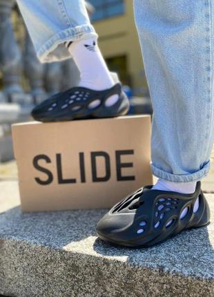 Мужские / женские кроссовки  adidas yeezy foam runner   унисекс