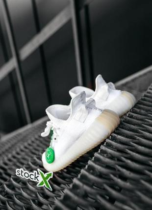 Мужские / женские кроссовки  adidas yeezy boost 350 v2   унисекс8 фото