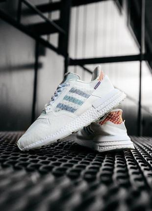 Мужские кроссовки  adidas zx 500 rm commonwealth