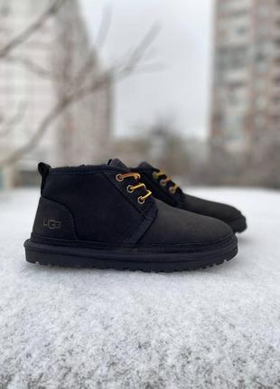 Угги женские ugg neumel10 фото