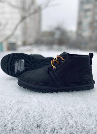 Угги женские ugg neumel9 фото