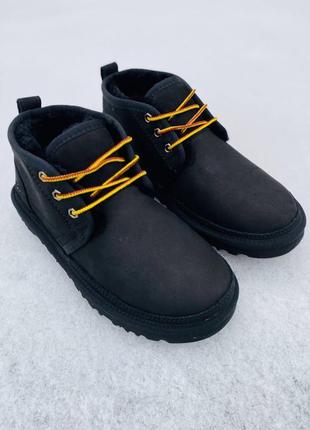 Угги женские ugg neumel8 фото