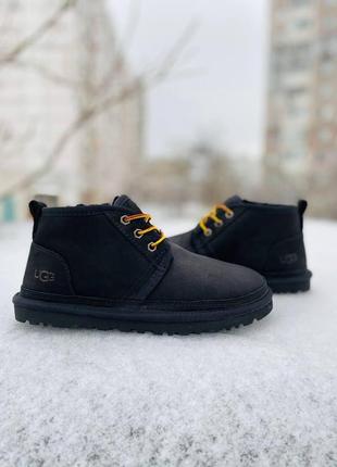 Угги женские ugg neumel6 фото