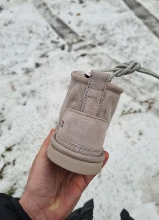 Угги женские ugg neumal2 фото