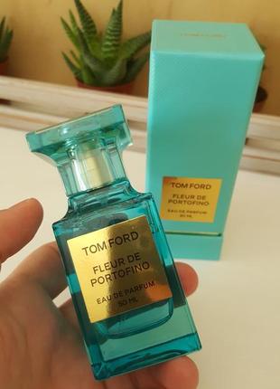 Tom ford fleur de portofino 50ml6 фото