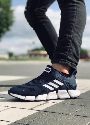 Чоловічі кросівки adidas climacool vento blue