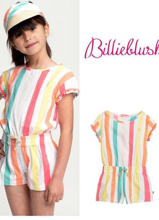 Billieblush комбинезон для девочки 11-12 лет