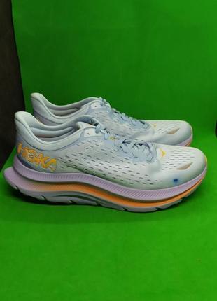 Кроссовки для бега hoka one kawana blue (1123164-ssblv) оригинал1 фото