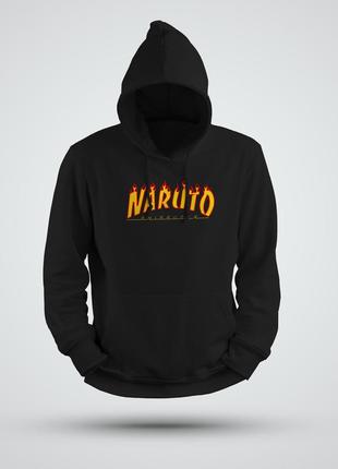 Худи наруто (naruto)