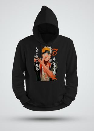 Худі наруто (naruto)