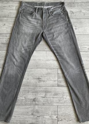 Джинси polo jeans company spencer slim jeans