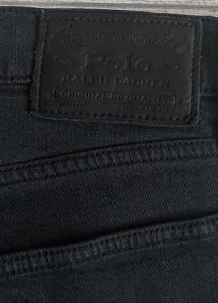 Джинси polo ralph lauren sullivan slim stretch jeans6 фото