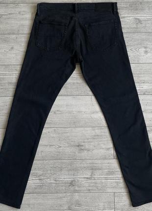 Джинси polo ralph lauren sullivan slim stretch jeans4 фото