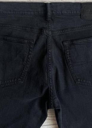 Джинси polo ralph lauren sullivan slim stretch jeans5 фото