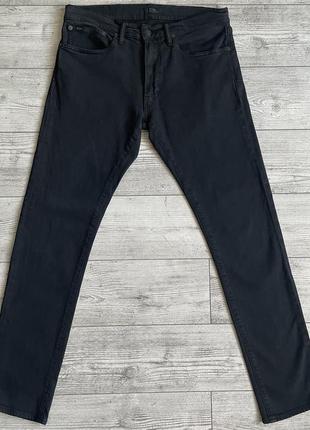 Джинсы polo ralph lauren sullivan slim stretch jeans