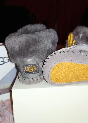 Детские ugg2 фото