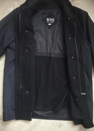 Пальто,удлиненная куртка4 фото