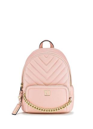 Мини рюкзак victoria's secret the victoria small backpack