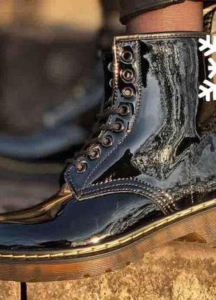Dr. martens patent 36