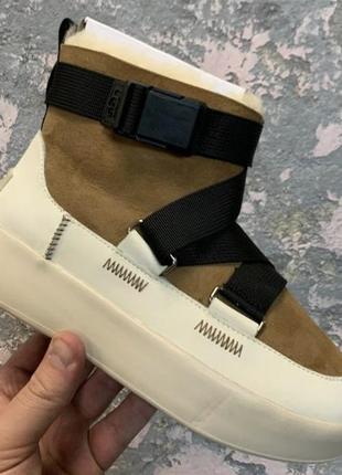 Уги жіночі ugg classic boom