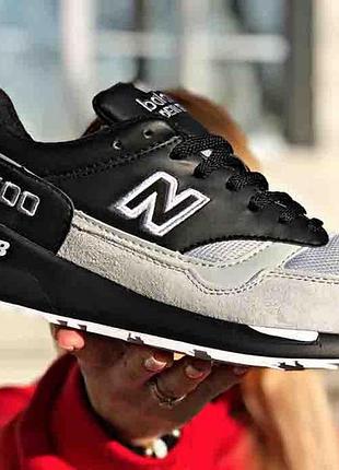 Мужские кроссовки  new balance 1500