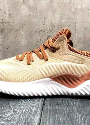 Мужские кроссовки  adidas alphabounce 2 2018